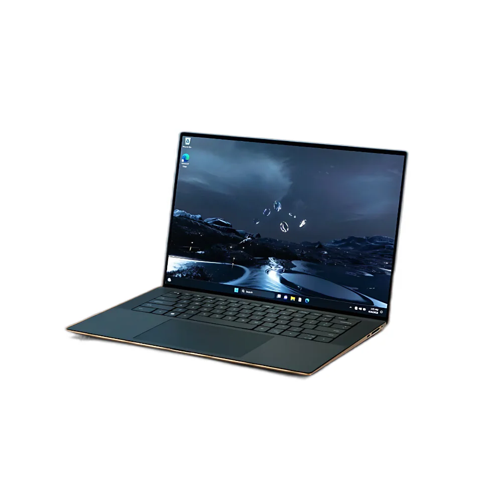 Laptops