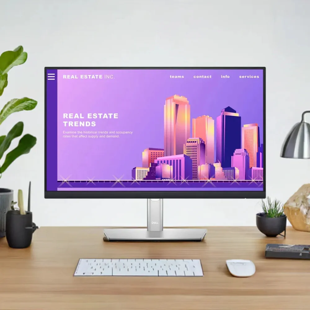 Monitors