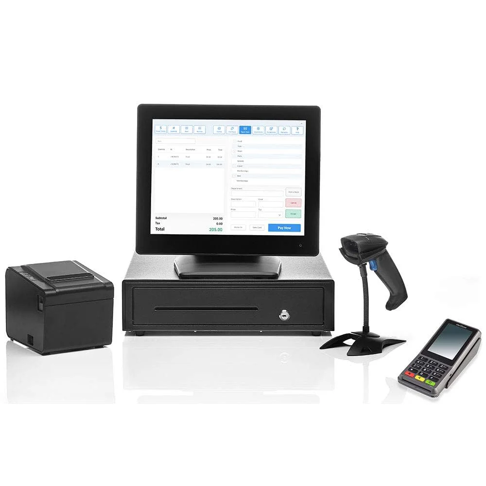 POS Solutions