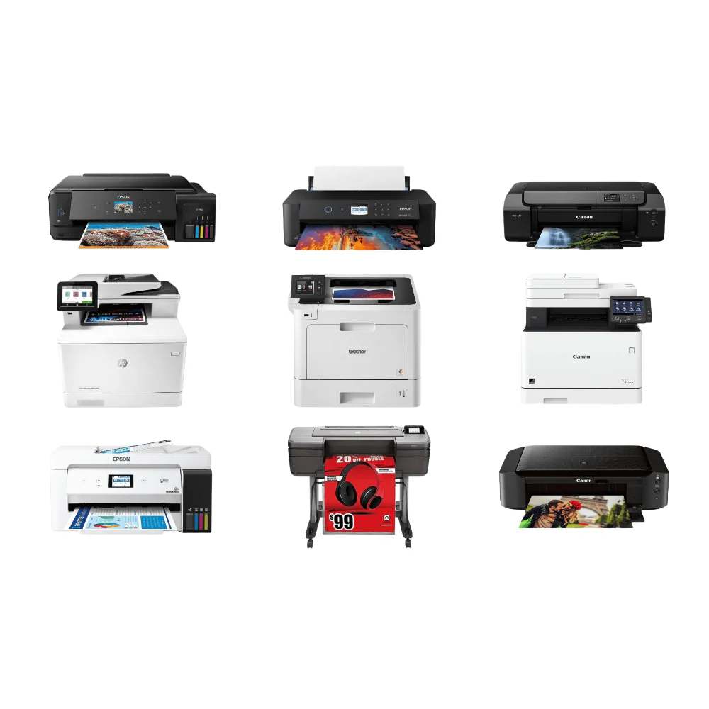 Printers