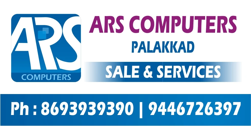 About ARS Computers